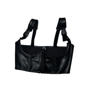 Poster girl my type corset